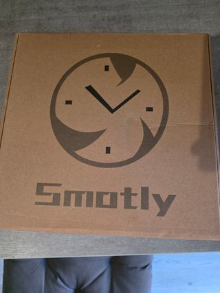 Orologio da parete I love Triathlon