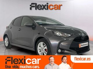 Toyota Yaris 1.5 125 S-Edition