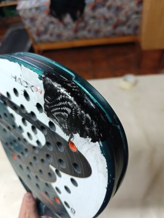 Bullpadel Hack 04 2025