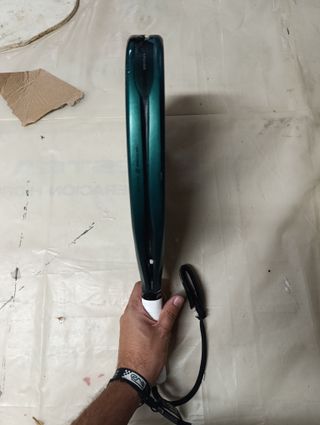 Bullpadel Hack 04 2025