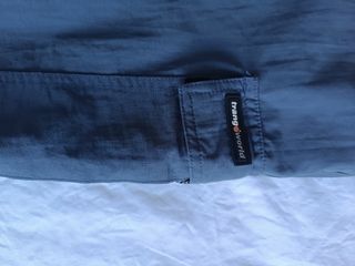 Pantalón Trangoworld Mujer Azul