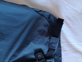 Pantalón Trangoworld Mujer Azul