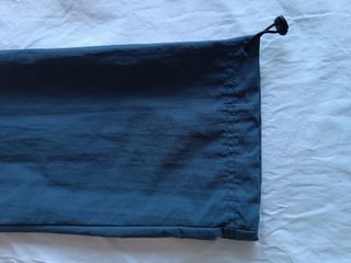 Pantalón Trangoworld Mujer Azul