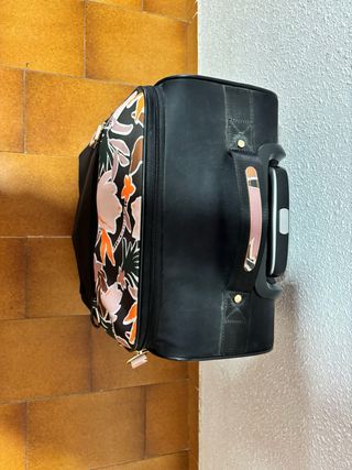 Maleta de cabina con ruedas 360