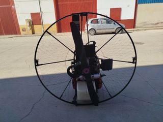 Paramotor Sky 150