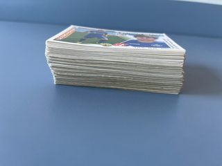 Lote cromos LIGA ESTE 15/16