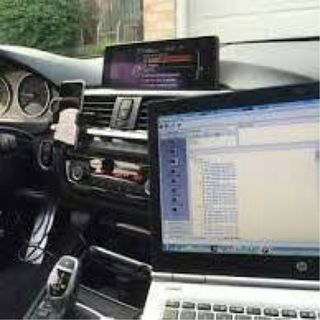 Coding BMW