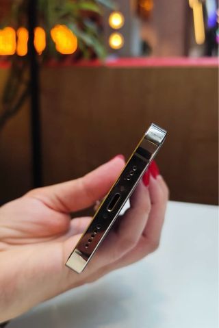 iPhone 13 Pro Dorado