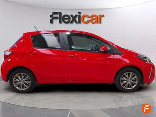 Toyota Yaris 1.0 70 Active Tech