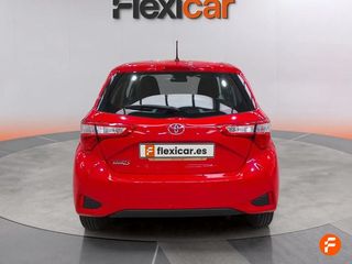 Toyota Yaris 1.0 70 Active Tech