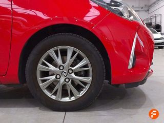 Toyota Yaris 1.0 70 Active Tech