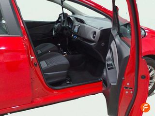 Toyota Yaris 1.0 70 Active Tech