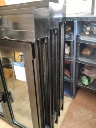  Todo tipo de aluminios 
