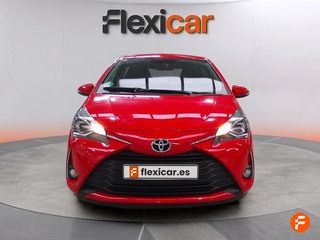 Toyota Yaris 1.0 70 Active Tech