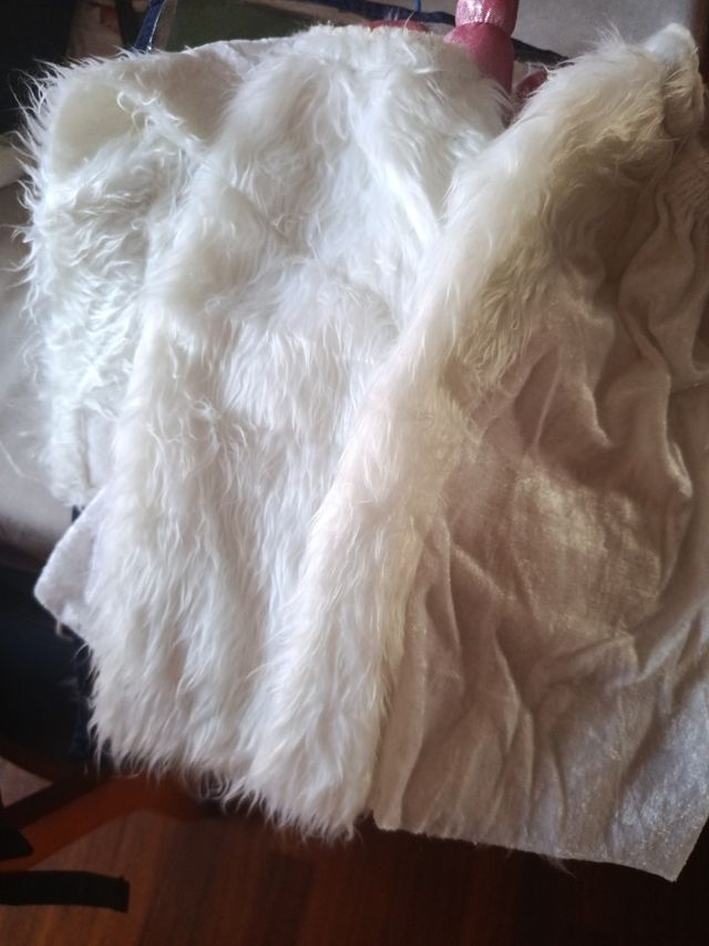 Disfraz Unicornio Adulto Talla M