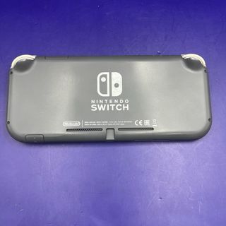 Nintendo Switch Lite Grigio Originale