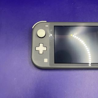 Nintendo Switch Lite Grigio Originale