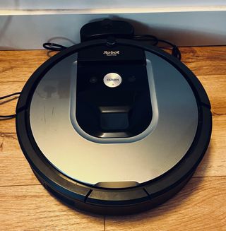 Robot Roomba 960 - Buen Estado