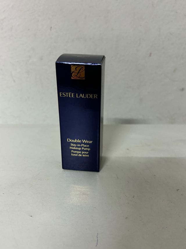 Dosificador Estee Lauder maquillaje Double Wear