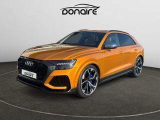 Audi Q8 RS Q8 TFSI 441kW (600CV) quattro tipt