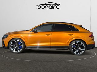 Audi Q8 RS Q8 TFSI 441kW (600CV) quattro tipt