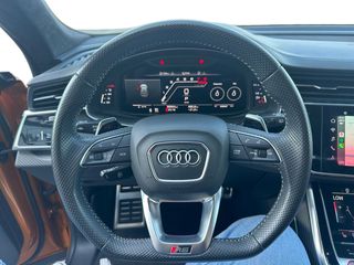 Audi Q8 RS Q8 TFSI 441kW (600CV) quattro tipt