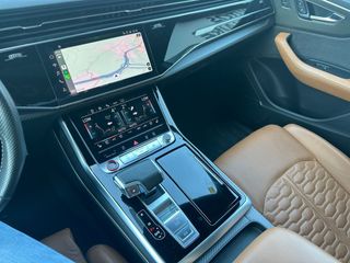 Audi Q8 RS Q8 TFSI 441kW (600CV) quattro tipt