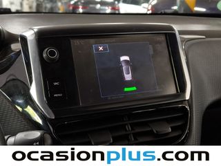 Peugeot 2008 BlueHDi 120 S&S Allure 88 kW (120 CV)