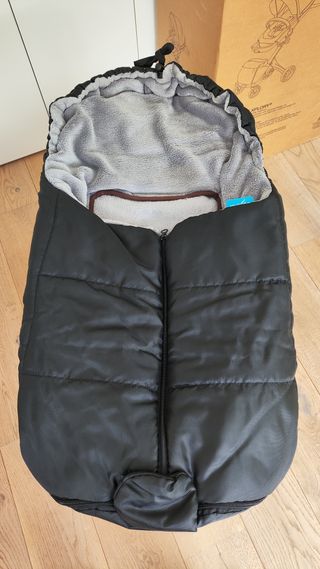Stokke Xplory Carrito + Silla + Capazo + Grupo "0"