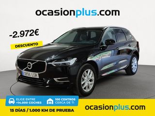 Volvo XC60 T8 Momentum AWD Auto 287 kW (390 CV)