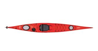 Kayak de mar Dagger Exodus