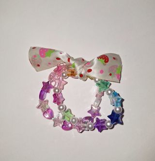 Pack de 2 pulseras infantiles