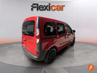 Renault Kangoo Intens Edition One 1.5 Blue dCi 70kW(95)
