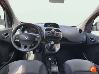 Renault Kangoo Intens Edition One 1.5 Blue dCi 70kW(95)