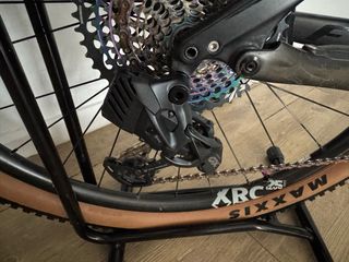 Specialized S-Works Epic Talla L