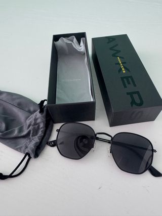 Gafas Hawkers Negras