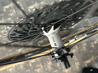 Ruedas BTT DT Swiss X1700