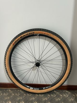Ruedas BTT DT Swiss X1700