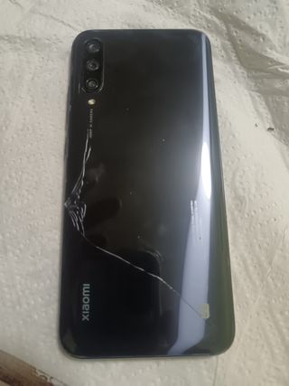 Xiaomi Redmi A3 M1906F9SH Negro