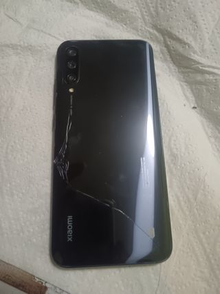 Xiaomi Redmi A3 M1906F9SH Negro