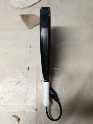 Bullpadel Hack Máster Final Paquito Navarro