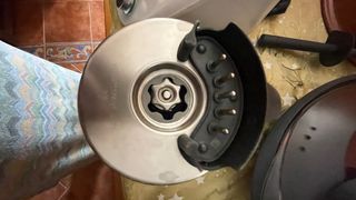 Thermomix TM5 en perfecto estado
completa 