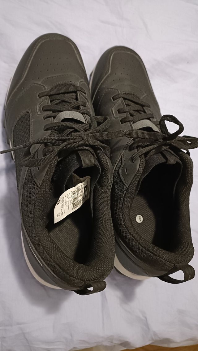 Zapatillas de Spinning Negras Rockrider