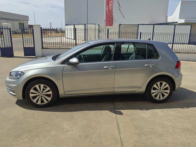 Volkswagen Golf 2018