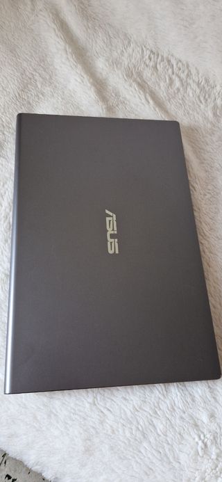 Portátil Asus i7 Gris