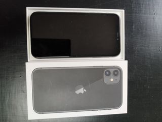iPhone 11 Space Gray