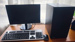 PC Sobremesa completo en buen estado
