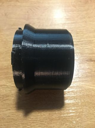 Tapón Tapa LED BMW R 1200 GS