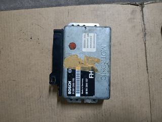 ECU BOSCH MOTRONIC Kadett GSI Ascona GT 130cv