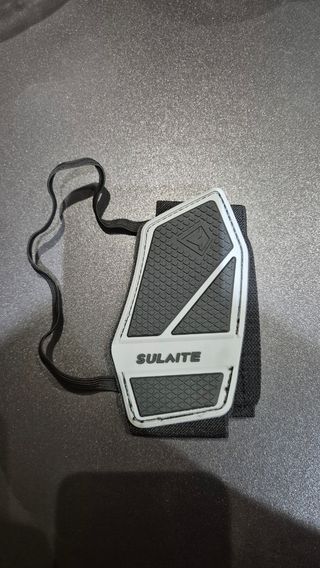 Copriscarpe moto SULAITE nuovo